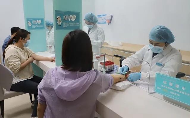 南方醫(yī)院泰成逸園分院健康管理中心有序完成佛山知名集團(tuán)公司團(tuán)檢工作