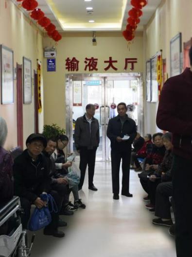 赤峰胃康醫(yī)院口碑好不好?服務(wù)優(yōu)質(zhì) 患者放心