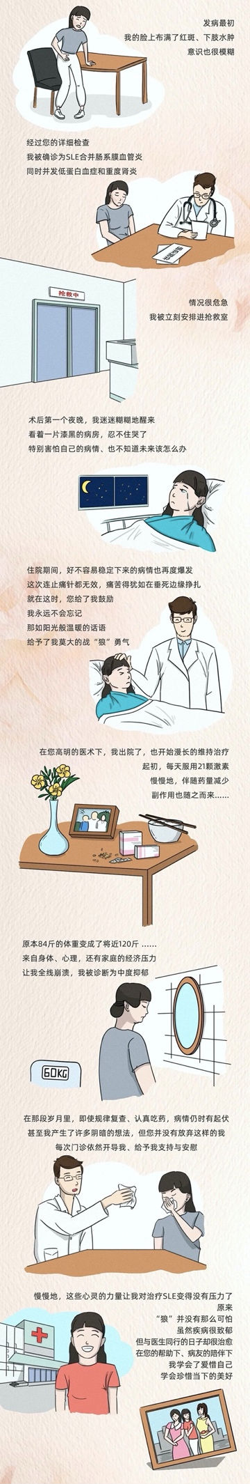 泰愛(ài)(泰它西普)已經(jīng)獲批,我們有話(huà)想對(duì)你說(shuō)