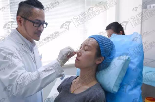 沈陽玻尿酸案例,有它才是女神的標(biāo)配,重回十八歲!