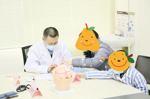 【武漢中際會診現(xiàn)場】多學科專家聯(lián)手為8歲癲癇患兒未來護航