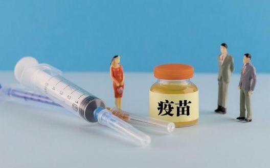 來大姨媽可以打新冠疫苗嗎?打新冠疫苗要注意什么?