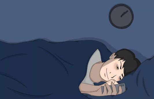 為什么一熬夜就長痘?熬夜如何避免長痘?