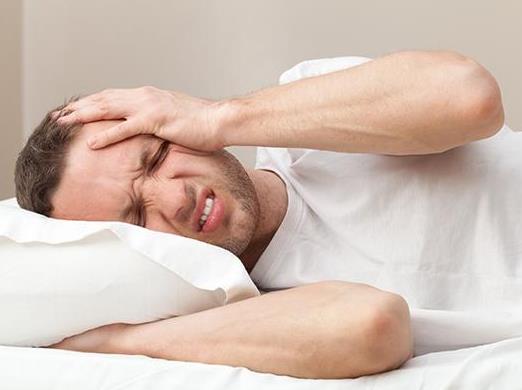 按摩失眠穴能幫助睡眠嗎?出現(xiàn)睡眠不好是怎么回事?