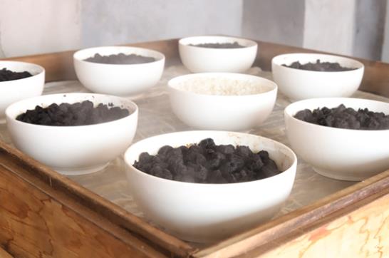 村里味玉靈膏效果好嗎,真的是純手工古法蒸制嗎