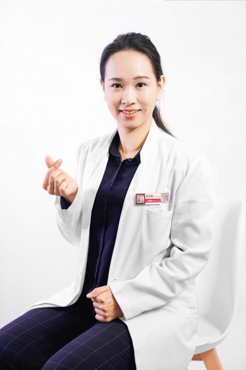 專訪龍脊康杜惠玲主任:“厚道和同理心”是醫(yī)生最好的品質(zhì)
