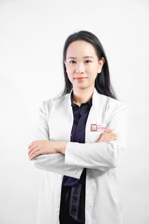專訪龍脊康杜惠玲主任:“厚道和同理心”是醫(yī)生最好的品質(zhì)