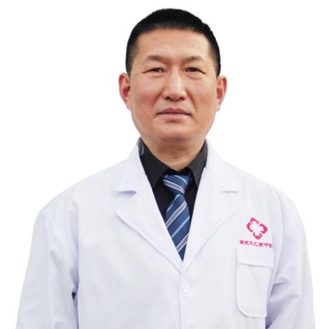 著名心腦血管專家邵陽博士坐診南京太乙堂