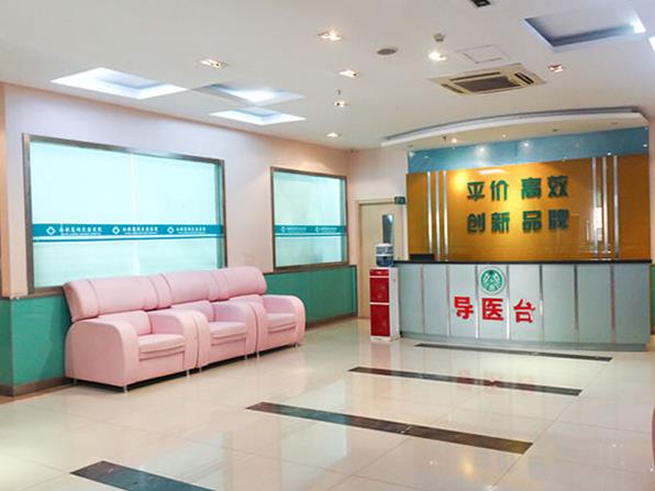 西安蓮湖大唐醫(yī)院怎么樣_靠譜服務(wù)溫馨