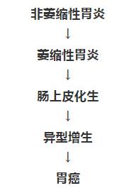 佛山肛泰肛腸醫(yī)院胃腸專家揭秘:胃癌的形成過程及高危人群