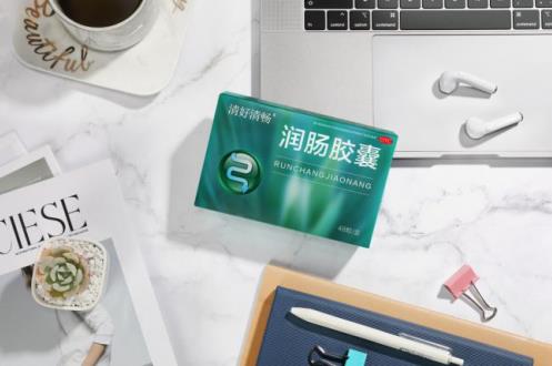 你是哪種類型的便秘?清好清暢帶你了解