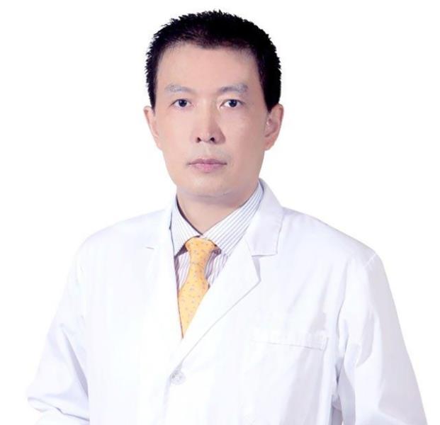上海聯(lián)合麗格李鴻君院長(zhǎng)--鴻儒美學(xué),東方韻味