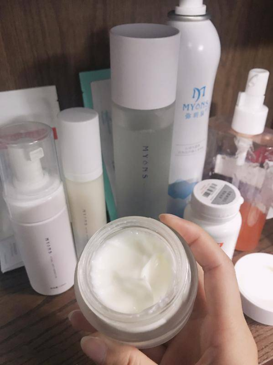 敏感肌用了都夸上天的水乳在這里!