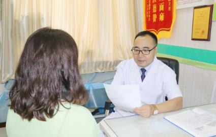 黑龍江仁芯醫(yī)院好不好 專家與技術的完美結合