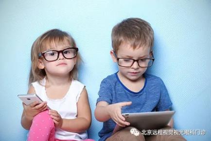 遠(yuǎn)程視覺謝培英:孩子近視不配戴眼鏡會(huì)加重近視的進(jìn)展