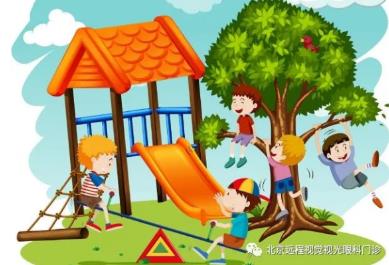 遠(yuǎn)程視覺謝培英:孩子近視不配戴眼鏡會(huì)加重近視的進(jìn)展
