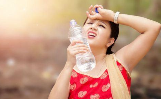 夏季戶外運動如何防止中暑?夏季防治中暑吃什么?