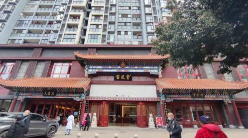 成都寶芝堂腫瘤首席主任醫(yī)師唐善先:中醫(yī)抗癌,辨證論治