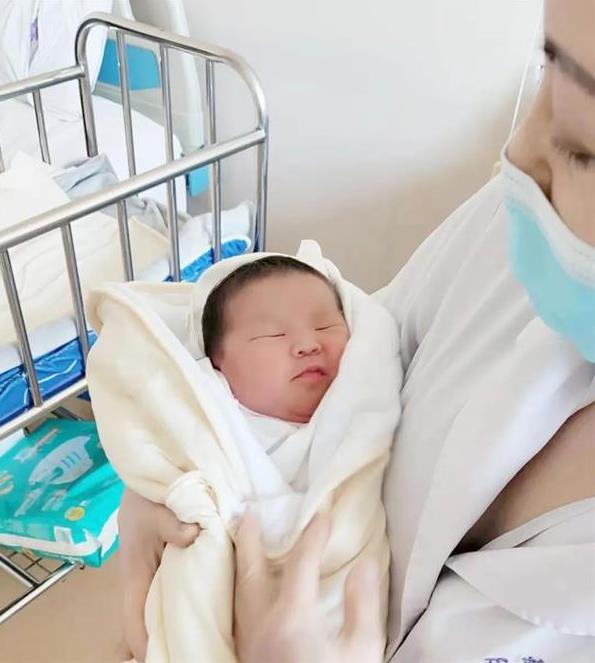 產(chǎn)科實(shí)力體現(xiàn)!和美婦產(chǎn)再次完成技術(shù)難題!保障醫(yī)療安全!
