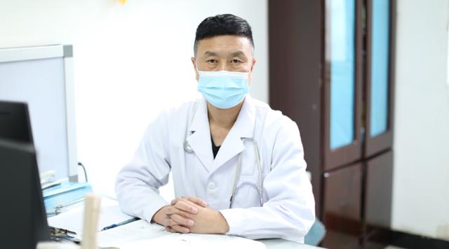 拇外翻能矯正好嗎?河南建筑醫(yī)院拇外翻/大腳骨醫(yī)生董留偉