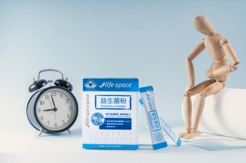 上班族腸胃不適怎么辦?要調(diào)理選lifespace怎么樣?