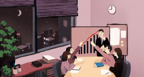 上班族腸胃不適怎么辦?要調(diào)理選lifespace怎么樣?