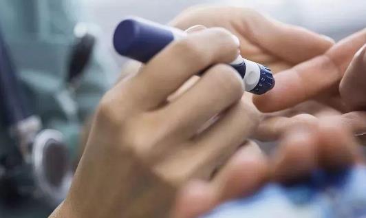 糖尿病患者的血壓會高嗎?糖尿病高血壓不適宜吃什么?