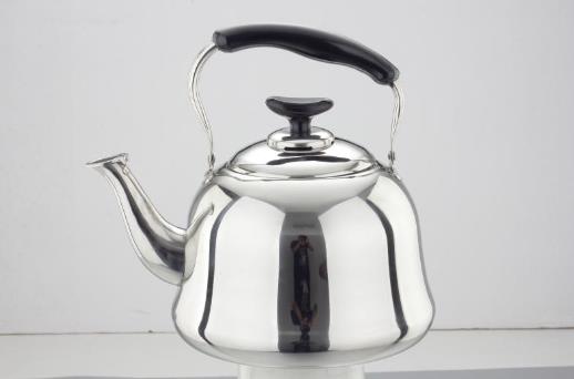為什么水壺里會出現(xiàn)水垢?如何預防水垢?
