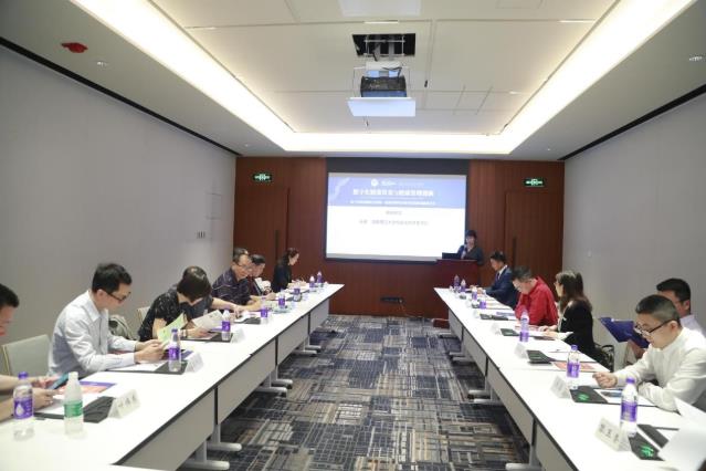 廣東省針灸學(xué)會李穎文:數(shù)字化精準飲食對幼兒、青少年的成長發(fā)育更有意義