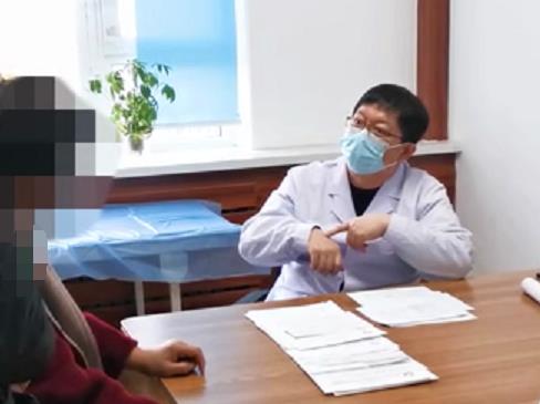 遼沈甲狀腺微小癌援助工程落戶(hù)沈陽(yáng)北部醫(yī)院
