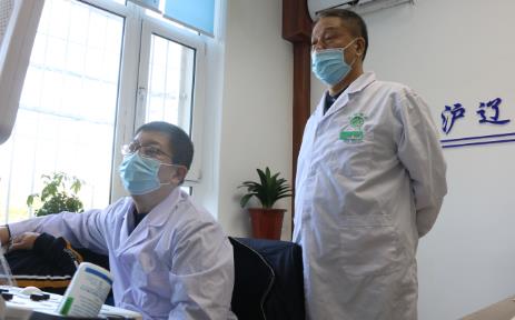 遼沈甲狀腺微小癌援助工程落戶(hù)沈陽(yáng)北部醫(yī)院