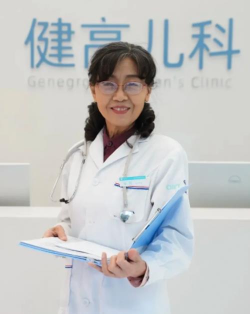 健高兒科 | 全國(guó)兒保標(biāo)準(zhǔn)化門診診療能力提升培訓(xùn)班開(kāi)班