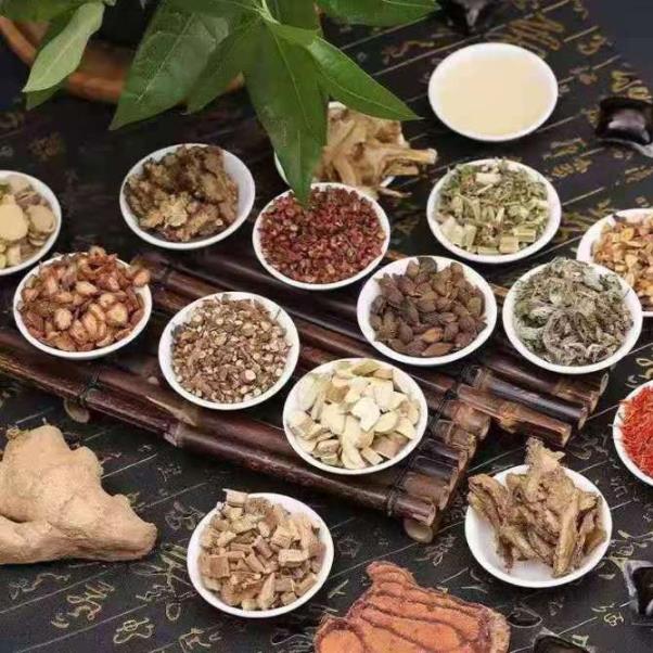 “給媽媽洗腳”陳皮老姜泡腳珠,精選好藥材傳承千年孝文化