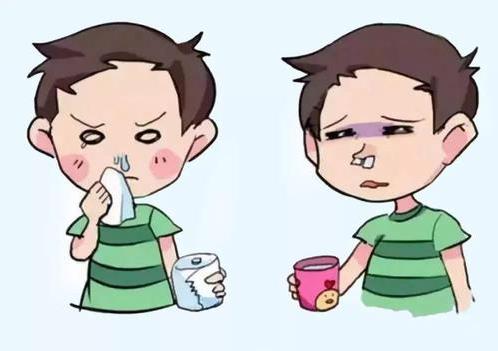 保定民眾耳鼻喉醫(yī)院科普:過敏性鼻炎和腺樣體肥大該怎么辦?