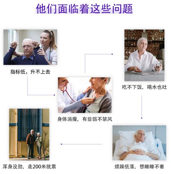 怡補(bǔ)康放化療專用營(yíng)養(yǎng),為抗癌一站到底