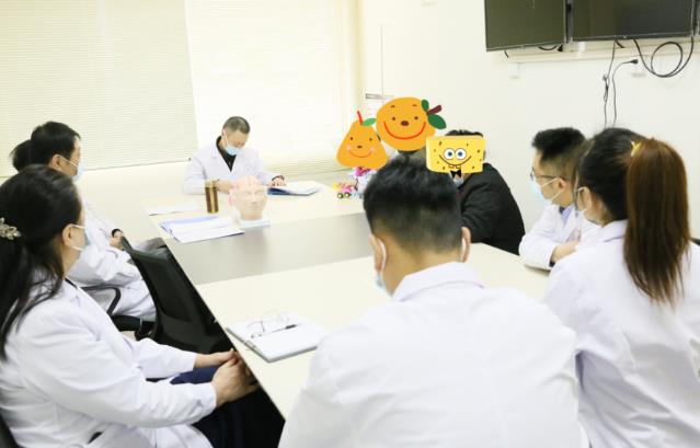 【會診現(xiàn)場】武漢中際癲癇醫(yī)院多學科會診讓癲癇患兒治療愈加精準