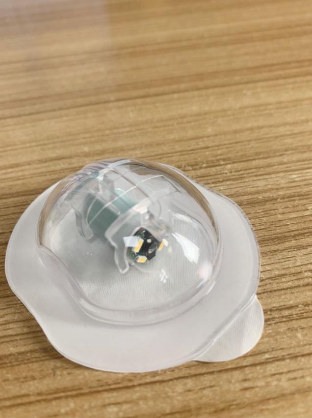 不插管也可以做胃鏡?佛山肛泰肛腸醫(yī)院引進佛山首臺智能磁控膠囊內鏡系統(tǒng)