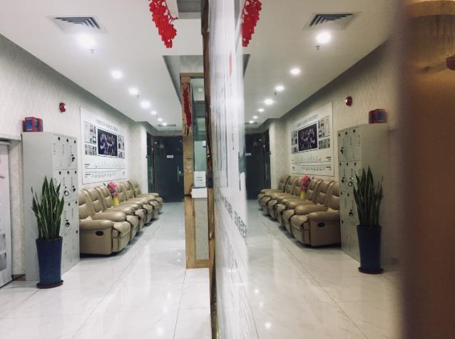深圳醫(yī)美好店:麗格集團(tuán)“深圳羅文麗格”全新升級(jí),仙女打卡去處又多了一個(gè)!