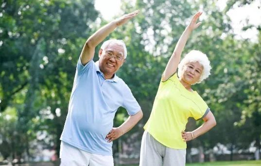 老人做什么運(yùn)動好?老人不適宜做什么運(yùn)動