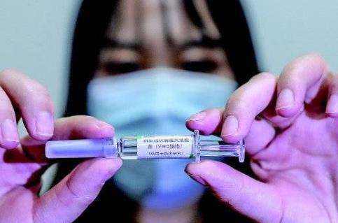 打完新冠疫苗腰疼是怎么回事?身體里有乙肝抗體能打新冠疫苗嗎
