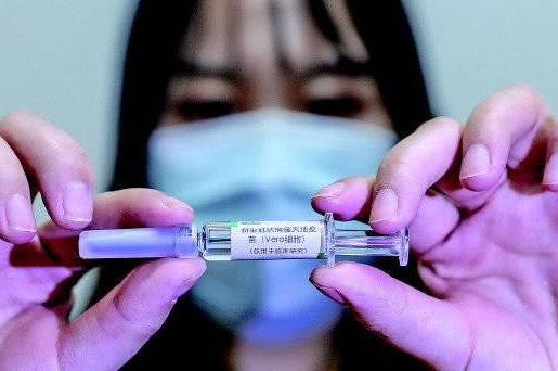 打完新冠疫苗可以洗頭發(fā)嗎?打新冠疫苗igm會呈陽性嗎?