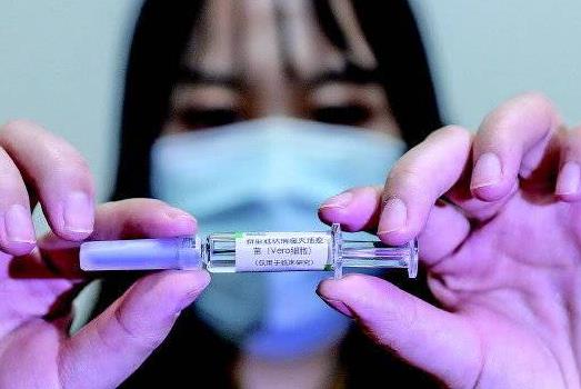 新冠疫苗vero細(xì)胞是什么意思?新冠疫苗一年可以打兩次嗎?
