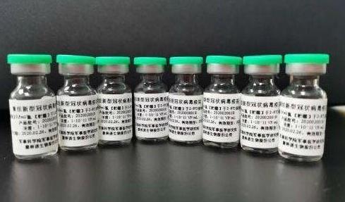 打新冠疫苗前后可以吃藥嗎?新冠疫苗對(duì)男性精子有影響嗎?
