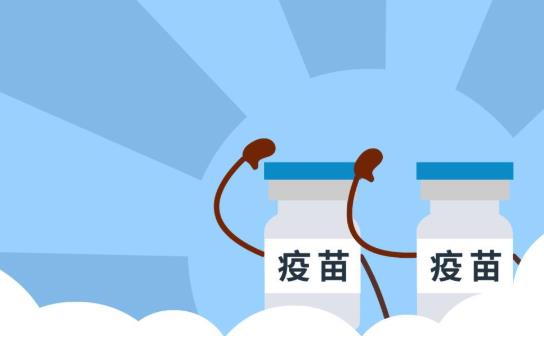 吃了阿莫西林能打新冠疫苗嗎?什么病不能打新冠病毒疫苗