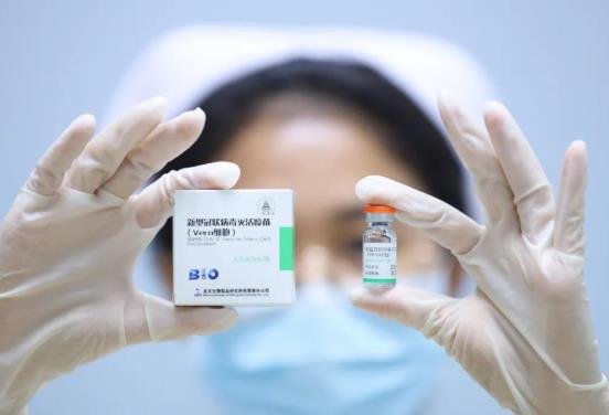 吃了阿莫西林能打新冠疫苗嗎?什么病不能打新冠病毒疫苗