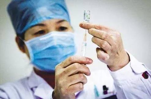hpv和新冠疫苗要相隔多久才可以打?體質(zhì)差的人可以打新冠疫苗嗎?