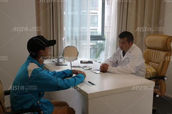 廣西愛思特整形外科醫(yī)院怎么樣 頜面外科專注正頜手術
