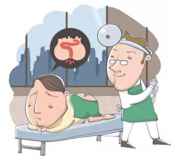 呼市東大醫(yī)院醫(yī)知肛腸疾病的九大癥狀!千萬不可忽視!