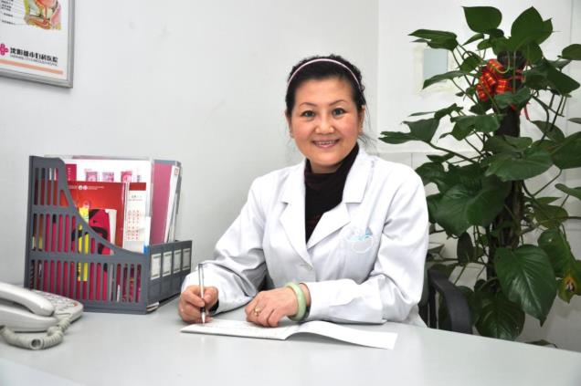 沈陽看不孕哪家好?沈陽省藥王桂榮收到來自渾南的好消息