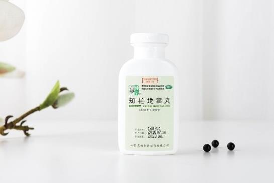 知柏地黃丸用于兒童性早熟的預(yù)防和治療